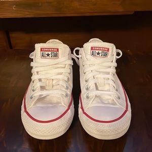 Converse Chuck Taylor All Star Classic sneakers